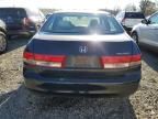 2003 Honda Accord EX