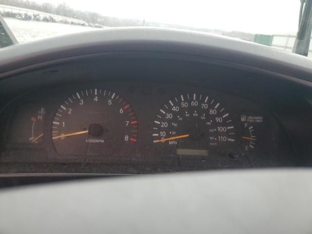 2000 Toyota Tacoma Xtracab