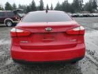 2015 KIA Forte EX