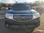 2013 Honda Pilot EXL