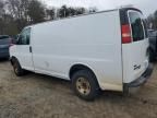 2011 Chevrolet Express G3500