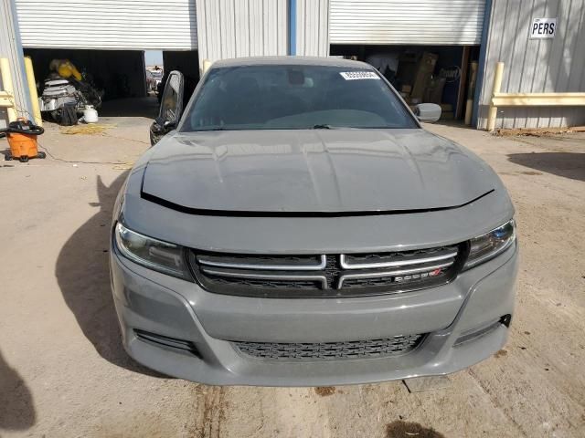 2017 Dodge Charger SE