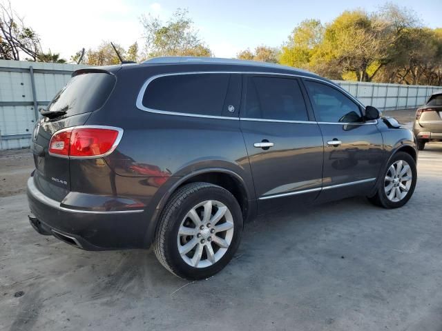 2016 Buick Enclave