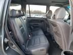 2007 Honda Pilot EXL