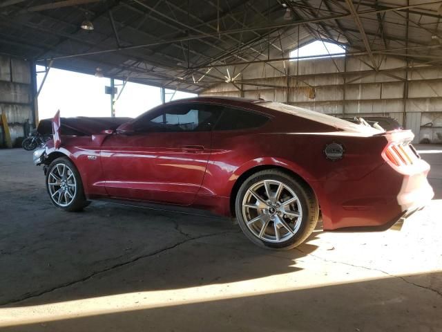 2015 Ford Mustang GT