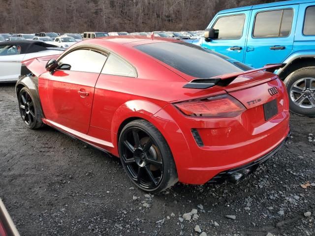 2022 Audi TT RS