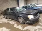 2005 Cadillac Deville