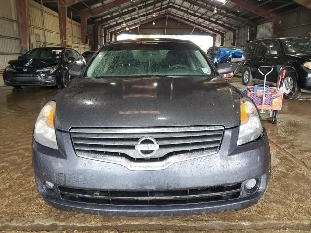 2008 Nissan Altima 2.5