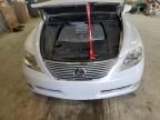 2008 Lexus LS 460L