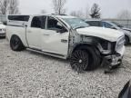 2016 Dodge RAM 1500 Longhorn