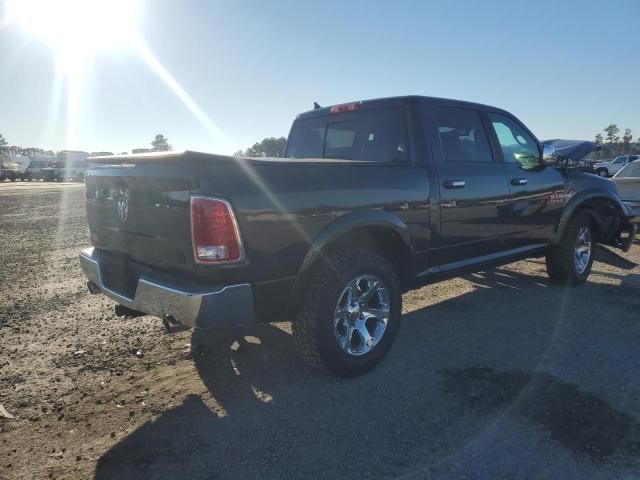 2016 Dodge 1500 Laramie