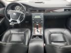 2011 Volvo S80 T6