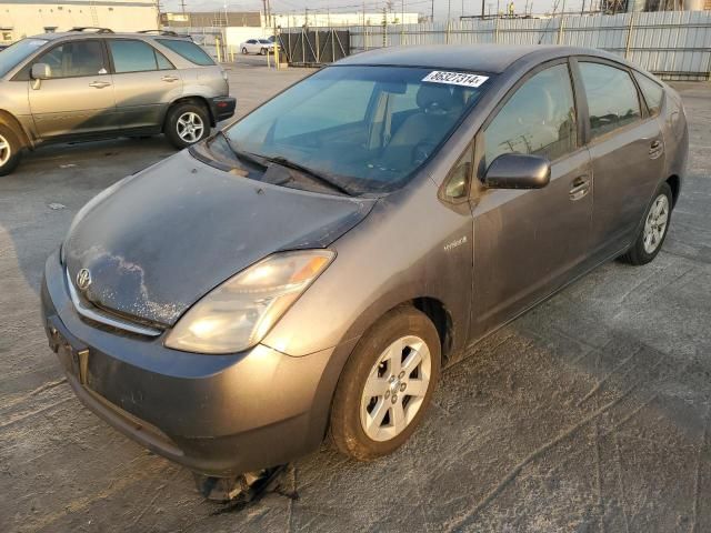 2008 Toyota Prius