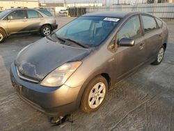 Toyota Prius salvage cars for sale: 2008 Toyota Prius