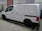 2015 Chevrolet City Express LS