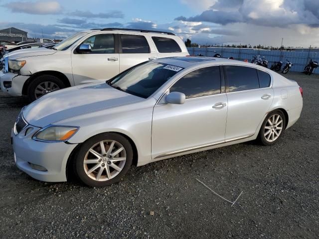 2006 Lexus GS 300