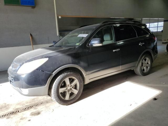 2008 Hyundai Veracruz GLS