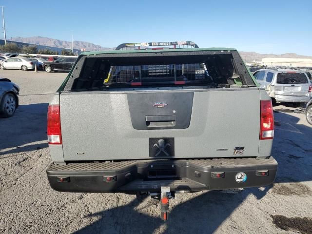 2006 Nissan Titan XE