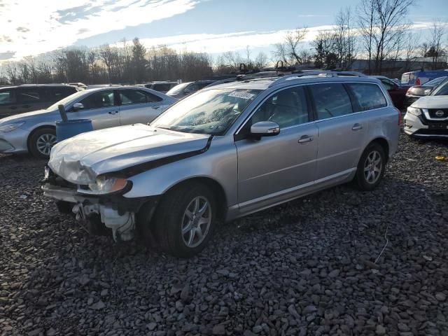 2010 Volvo V70 3.2