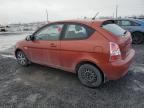 2010 Hyundai Accent SE