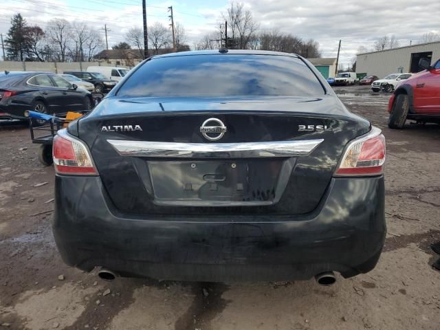 2014 Nissan Altima 3.5S