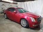 2012 Cadillac CTS Premium Collection