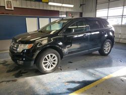 2009 Ford Edge SEL en venta en Fort Wayne, IN