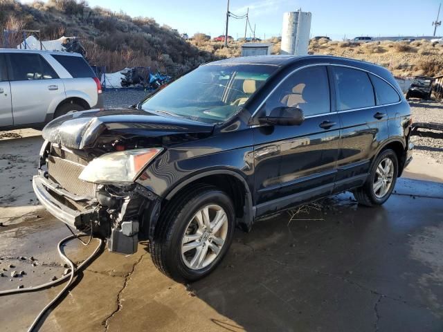 2010 Honda CR-V EX