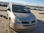 2005 Toyota Sienna CE