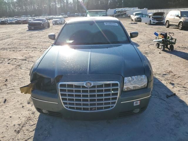 2005 Chrysler 300 Touring