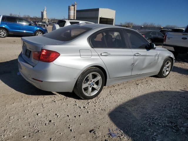 2013 BMW 320 I