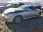 2002 Lexus SC 430