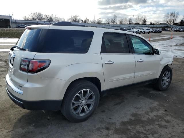 2014 GMC Acadia SLT-1