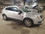 2011 Cadillac SRX Luxury Collection