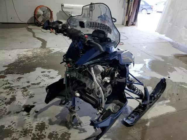 2022 Yamaha Snowmobile