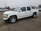 2012 Chevrolet Colorado LT