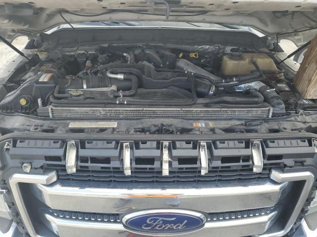 2013 Ford F450 Super Duty