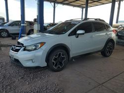 2015 Subaru XV Crosstrek 2.0 Premium en venta en Phoenix, AZ