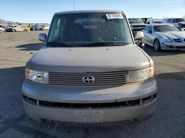 2005 Scion XB