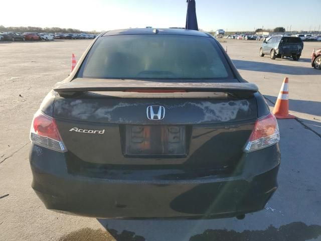 2008 Honda Accord EXL