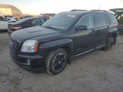 GMC salvage cars for sale: 2017 GMC Terrain SLT