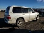 2004 Lexus LX 470