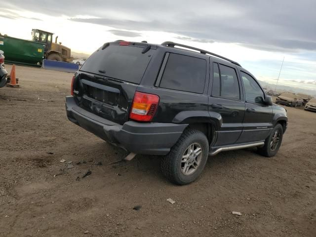 2004 Jeep Grand Cherokee Laredo