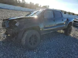 2014 Toyota Tacoma Double Cab Long BED en venta en Windham, ME