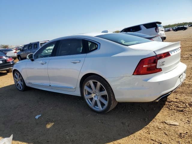 2020 Volvo S90 T6 Inscription