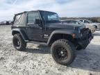 2007 Jeep Wrangler X