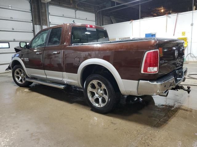 2013 Dodge 1500 Laramie