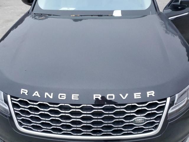 2019 Land Rover Range Rover Velar S