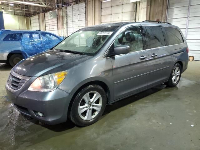 2010 Honda Odyssey Touring