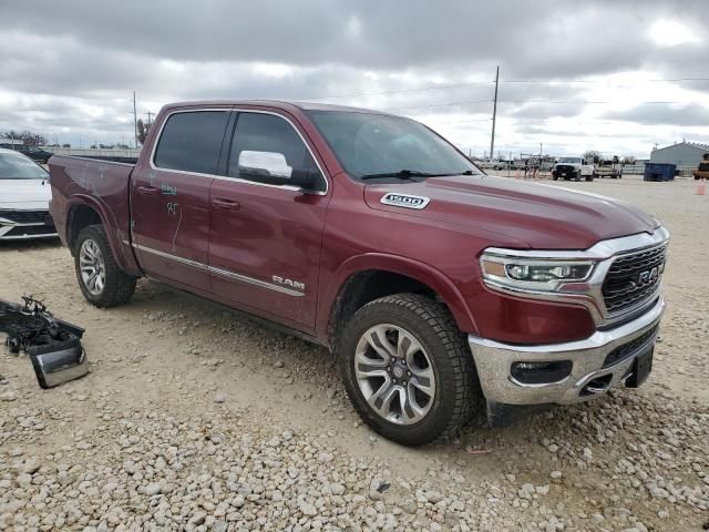 2023 Dodge RAM 1500 Limited